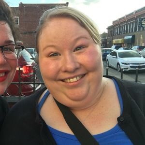 Meet your Posher, Jblock321